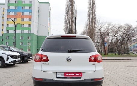 Volkswagen Tiguan I, 2010 год, 1 155 000 рублей, 6 фотография