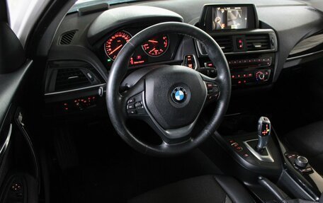 BMW 1 серия, 2016 год, 1 780 000 рублей, 5 фотография