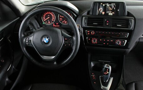 BMW 1 серия, 2016 год, 1 780 000 рублей, 6 фотография