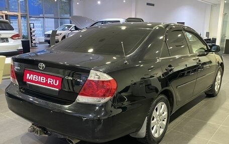 Toyota Camry V40, 2005 год, 749 000 рублей, 5 фотография