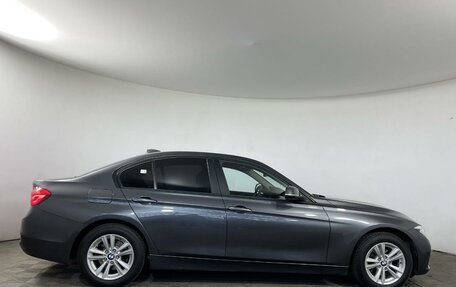 BMW 3 серия, 2016 год, 2 150 000 рублей, 4 фотография