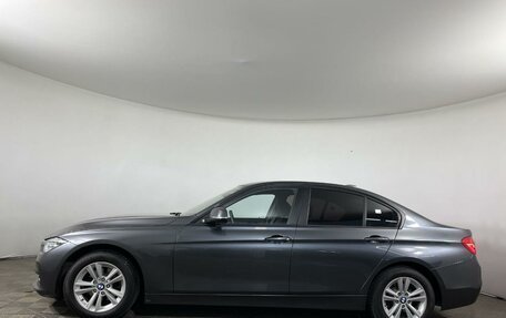 BMW 3 серия, 2016 год, 2 150 000 рублей, 5 фотография