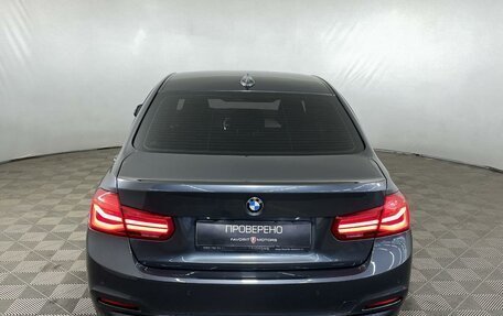 BMW 3 серия, 2016 год, 2 150 000 рублей, 3 фотография