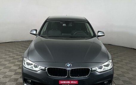 BMW 3 серия, 2016 год, 2 150 000 рублей, 2 фотография