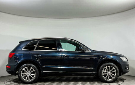 Audi Q5, 2013 год, 2 490 000 рублей, 4 фотография
