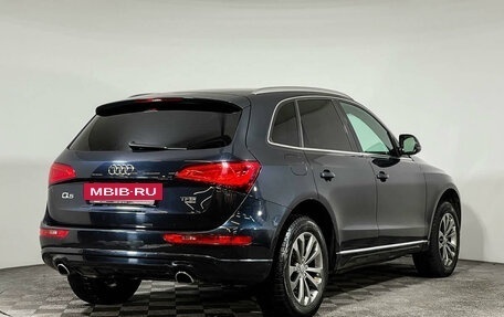 Audi Q5, 2013 год, 2 490 000 рублей, 5 фотография
