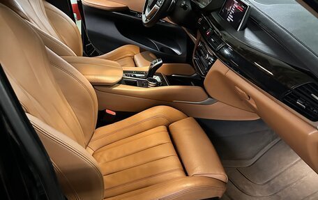 BMW X6, 2016 год, 3 450 000 рублей, 3 фотография