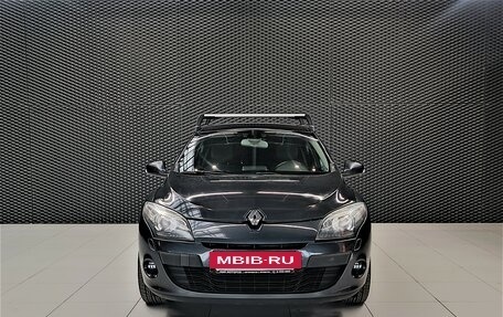 Renault Megane III, 2012 год, 845 000 рублей, 2 фотография