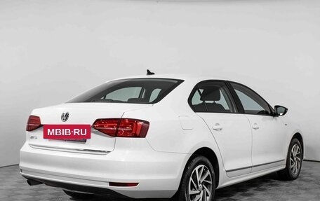 Volkswagen Jetta VI, 2018 год, 1 690 000 рублей, 5 фотография