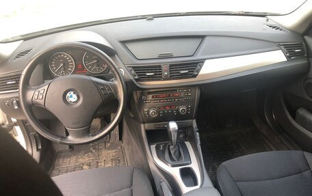 BMW X1, 2013 год, 1 490 000 рублей, 2 фотография