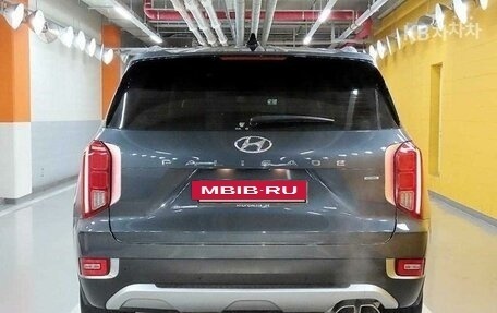 Hyundai Palisade I, 2020 год, 3 000 000 рублей, 4 фотография