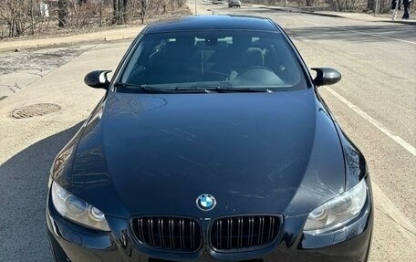 BMW 3 серия, 2008 год, 1 280 000 рублей, 3 фотография