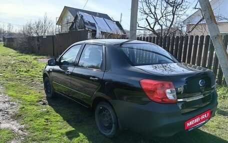 Datsun on-DO I рестайлинг, 2018 год, 700 000 рублей, 3 фотография