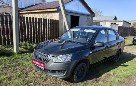 Datsun on-DO I рестайлинг, 2018 год, 700 000 рублей, 2 фотография