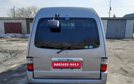 Mazda Bongo IV, 2018 год, 2 295 000 рублей, 9 фотография
