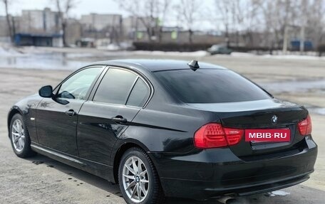 BMW 3 серия, 2010 год, 1 150 000 рублей, 2 фотография