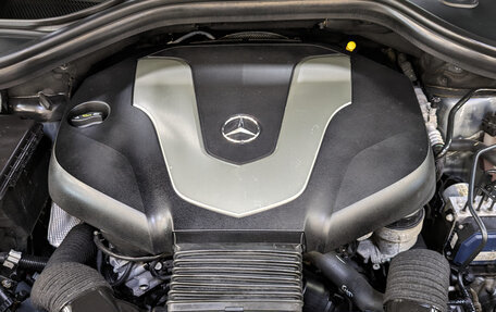 Mercedes-Benz GLS, 2017 год, 6 100 000 рублей, 8 фотография