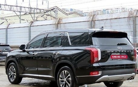 Hyundai Palisade I, 2020 год, 2 900 010 рублей, 3 фотография