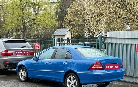 Mercedes-Benz C-Класс, 2004 год, 950 000 рублей, 2 фотография