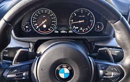 BMW X6, 2018 год, 5 099 000 рублей, 2 фотография