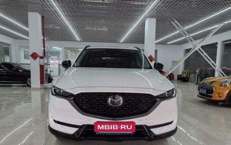 Mazda CX-5 II, 2021 год, 2 485 000 рублей, 2 фотография