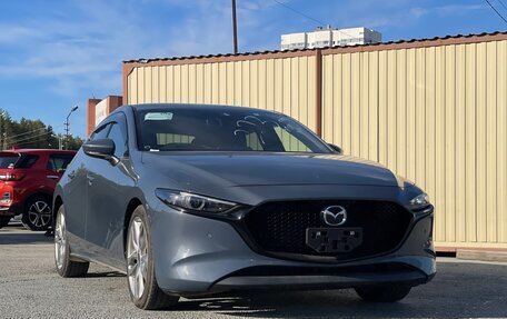 Mazda 3, 2020 год, 1 895 000 рублей, 5 фотография