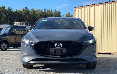 Mazda 3, 2020 год, 1 895 000 рублей, 4 фотография
