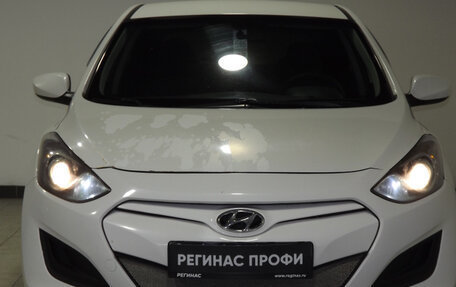Hyundai Solaris II рестайлинг, 2013 год, 1 009 000 рублей, 3 фотография