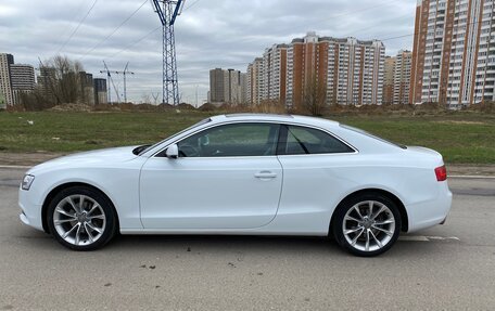 Audi A5, 2014 год, 1 950 000 рублей, 4 фотография
