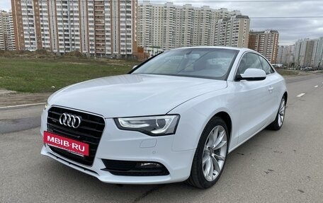 Audi A5, 2014 год, 1 950 000 рублей, 3 фотография