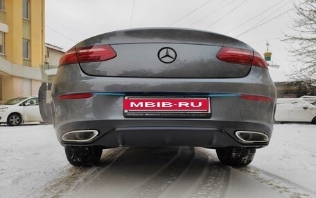 Mercedes-Benz E-Класс, 2017 год, 4 490 000 рублей, 5 фотография