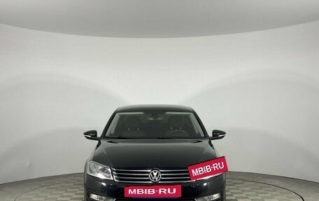 Volkswagen Passat B7, 2011 год, 975 000 рублей, 2 фотография