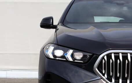 BMW X6, 2023 год, 15 790 000 рублей, 4 фотография
