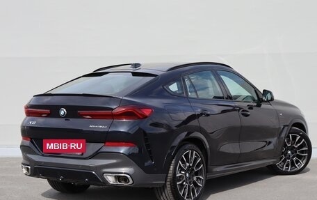 BMW X6, 2023 год, 15 790 000 рублей, 2 фотография
