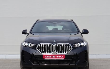 BMW X6, 2023 год, 15 790 000 рублей, 3 фотография
