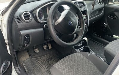 Datsun on-DO I рестайлинг, 2018 год, 670 000 рублей, 1 фотография