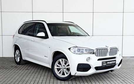 BMW X5, 2013 год, 4 099 000 рублей, 3 фотография