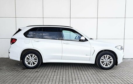 BMW X5, 2013 год, 4 099 000 рублей, 4 фотография
