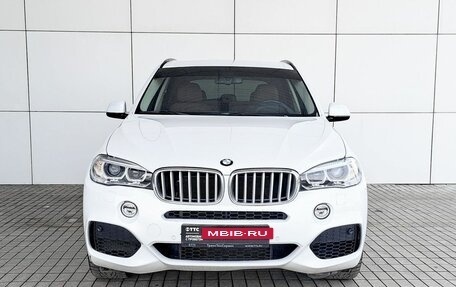 BMW X5, 2013 год, 4 099 000 рублей, 2 фотография