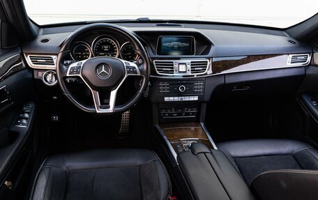 Mercedes-Benz E-Класс, 2015 год, 2 670 000 рублей, 6 фотография