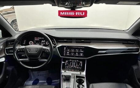 Audi A6, 2020 год, 3 200 013 рублей, 5 фотография