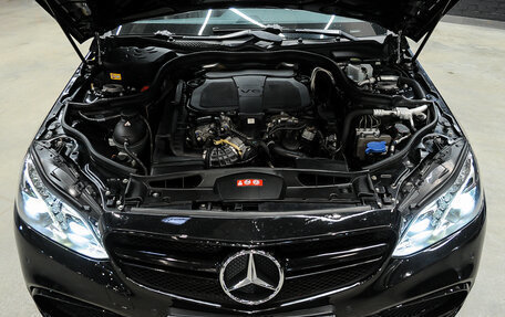 Mercedes-Benz E-Класс, 2013 год, 2 890 000 рублей, 4 фотография