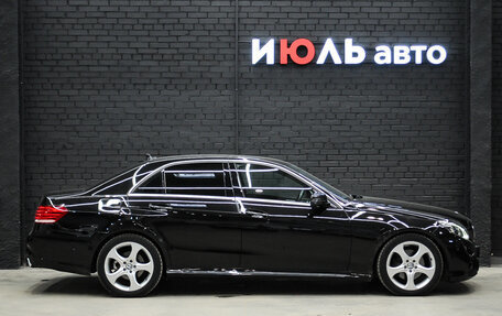 Mercedes-Benz E-Класс, 2013 год, 2 890 000 рублей, 5 фотография