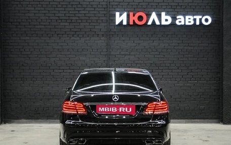 Mercedes-Benz E-Класс, 2013 год, 2 890 000 рублей, 7 фотография