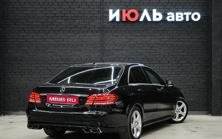 Mercedes-Benz E-Класс, 2013 год, 2 890 000 рублей, 6 фотография