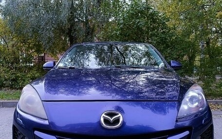 Mazda 3, 2012 год, 1 150 000 рублей, 3 фотография