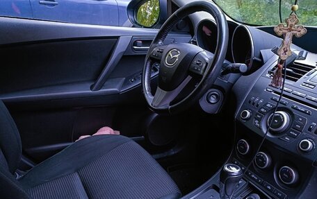 Mazda 3, 2012 год, 1 150 000 рублей, 8 фотография