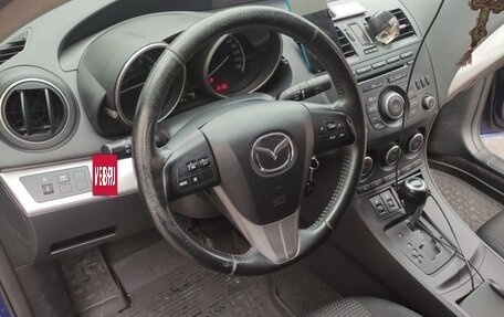 Mazda 3, 2012 год, 1 150 000 рублей, 10 фотография