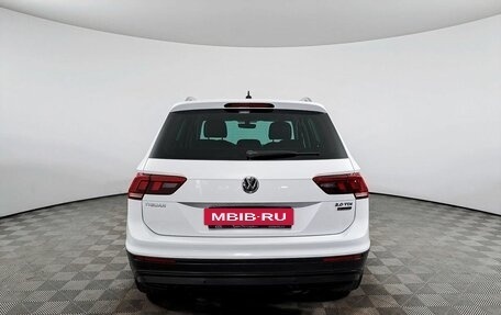 Volkswagen Tiguan II, 2017 год, 2 971 000 рублей, 6 фотография