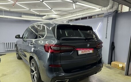BMW X5, 2020 год, 8 250 000 рублей, 3 фотография